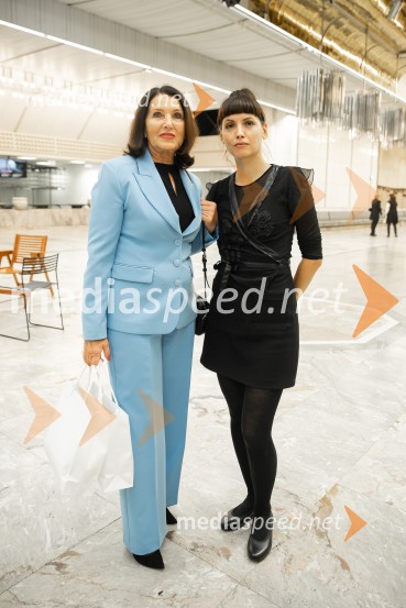 Filharmonija Brno in Češki filharmonični zbor Brno