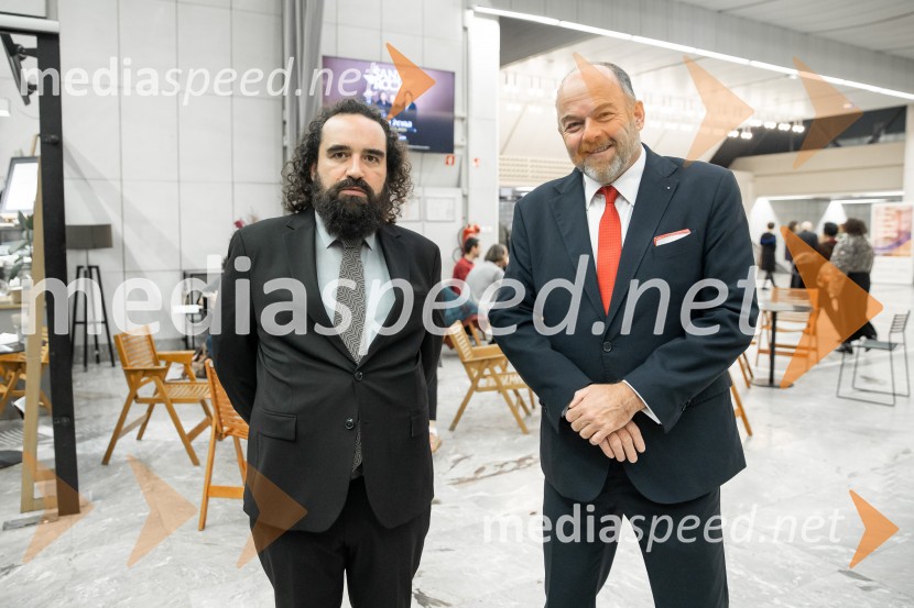 Filharmonija Brno in Češki filharmonični zbor Brno