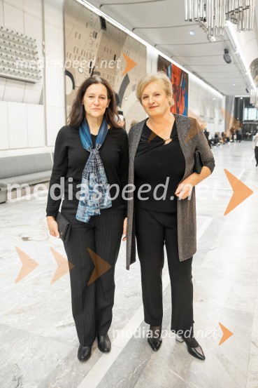 Filharmonija Brno in Češki filharmonični zbor Brno