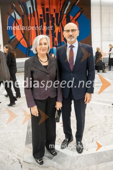 Filharmonija Brno in Češki filharmonični zbor Brno