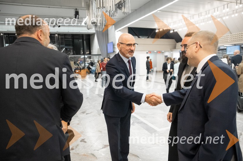 Filharmonija Brno in Češki filharmonični zbor Brno
