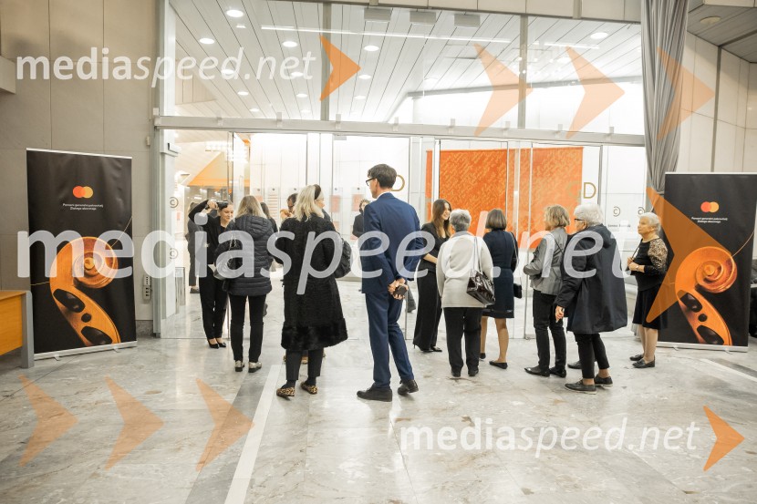Filharmonija Brno in Češki filharmonični zbor Brno