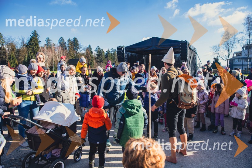 Gorenjski adventni sejem 2025