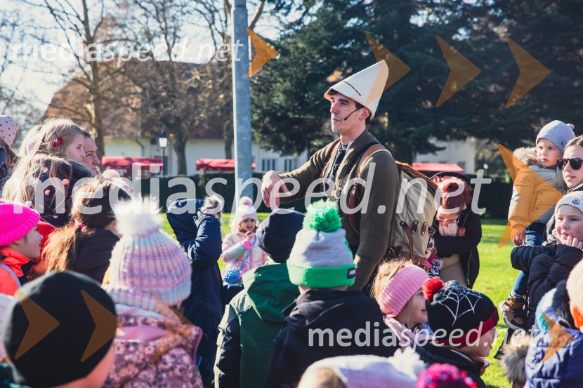 Gorenjski adventni sejem 2025