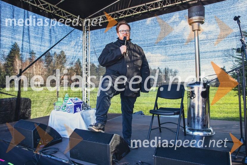 Gorenjski adventni sejem 2025