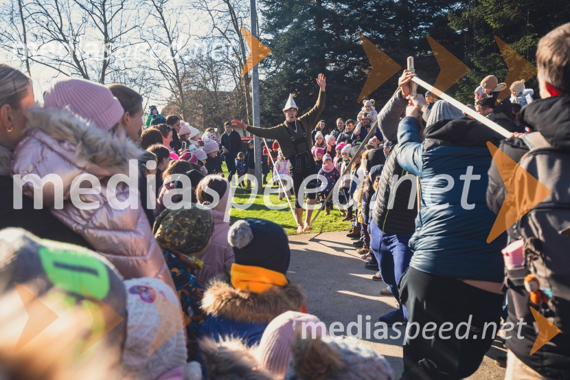 Gorenjski adventni sejem 2025