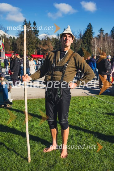 Gorenjski adventni sejem 2025