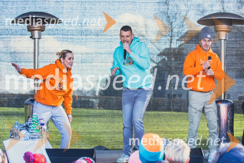 Gorenjski adventni sejem 2025