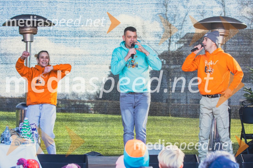 Gorenjski adventni sejem 2025