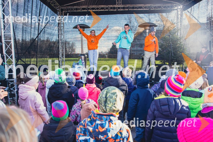 Gorenjski adventni sejem 2025