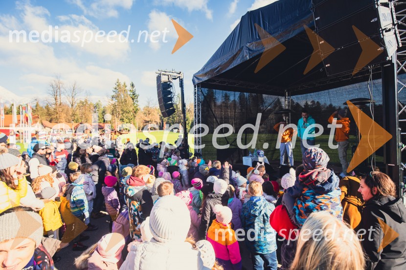 Gorenjski adventni sejem 2025