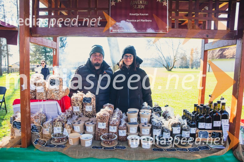 Gorenjski adventni sejem 2025