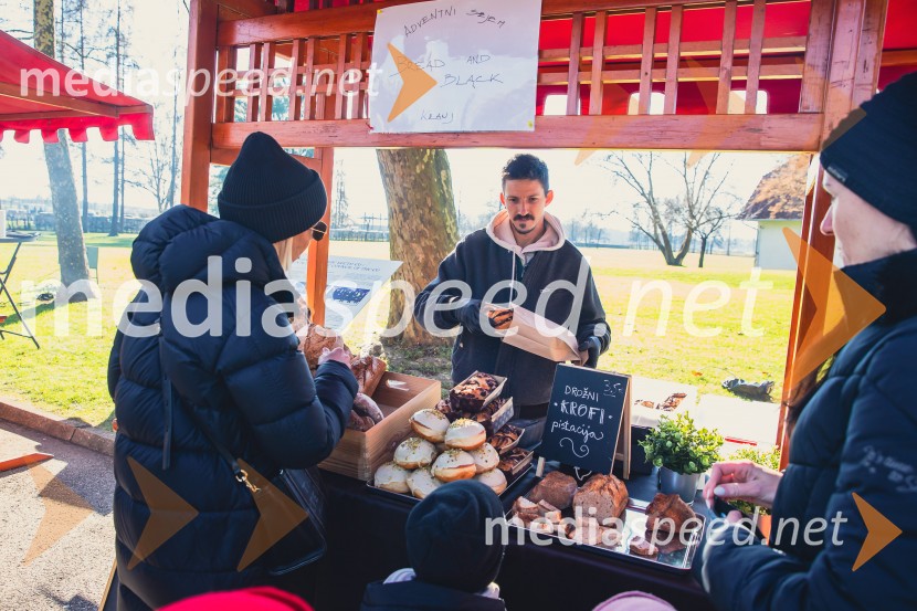 Gorenjski adventni sejem 2025