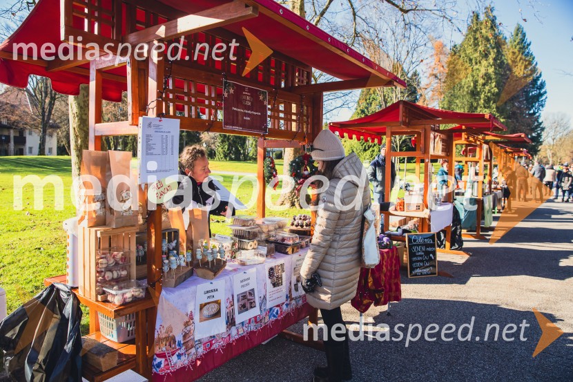 Gorenjski adventni sejem 2025