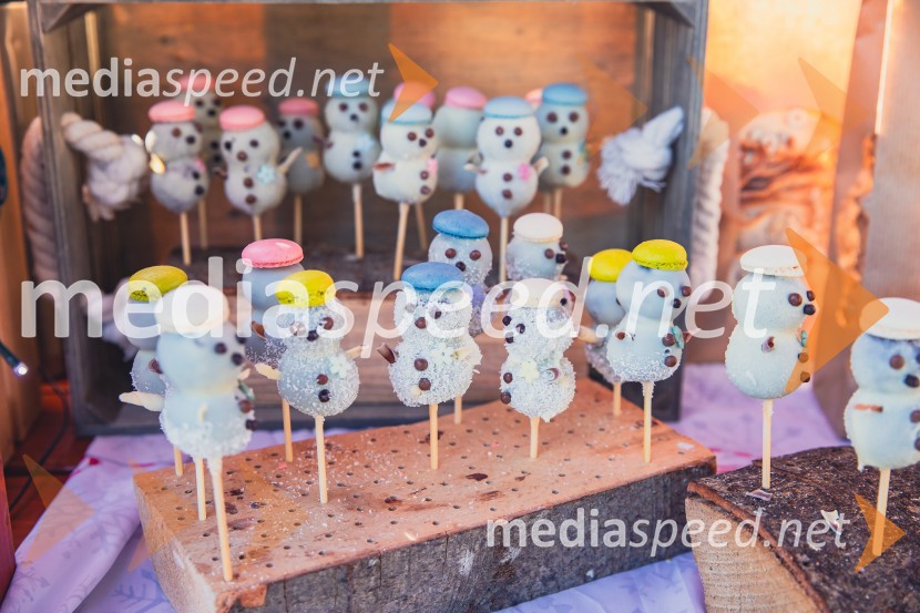 Gorenjski adventni sejem 2025