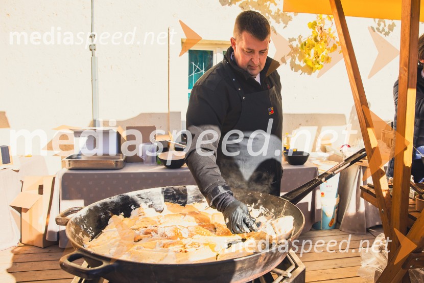 Gorenjski adventni sejem 2025