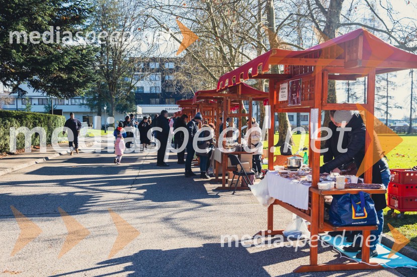 Gorenjski adventni sejem 2025