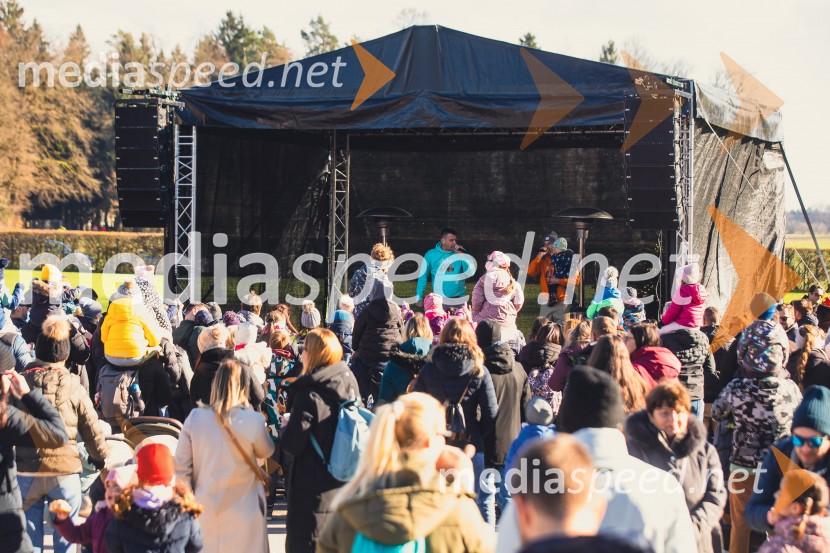 Gorenjski adventni sejem 2025