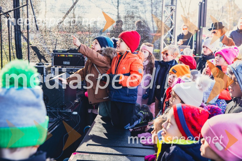 Gorenjski adventni sejem 2025