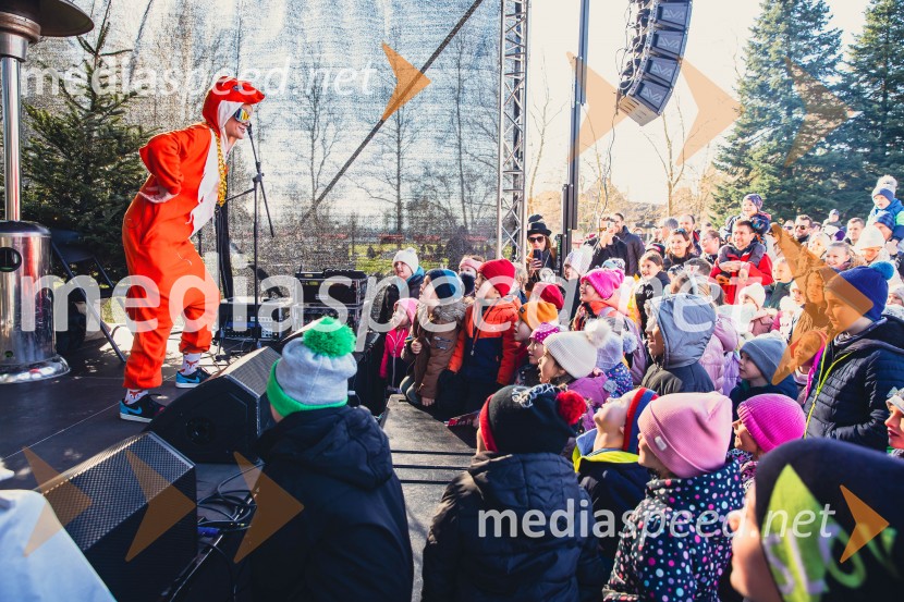 Gorenjski adventni sejem 2025