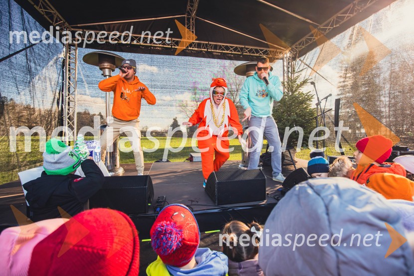 Gorenjski adventni sejem 2025