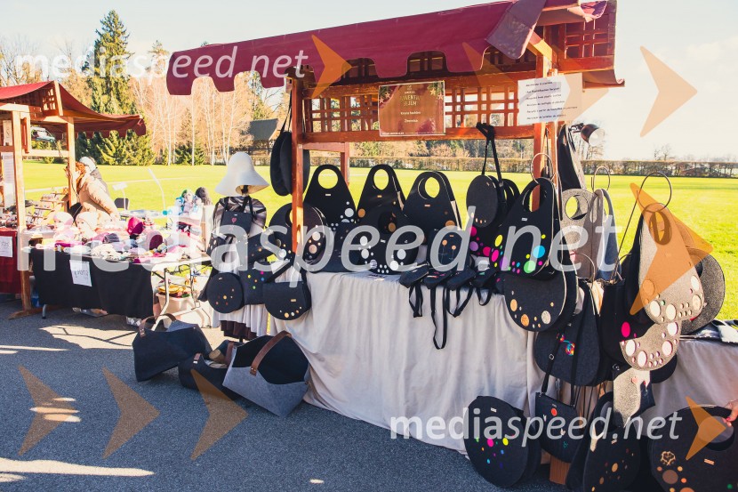 Gorenjski adventni sejem 2025