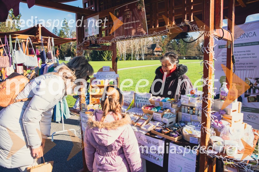 Gorenjski adventni sejem 2025