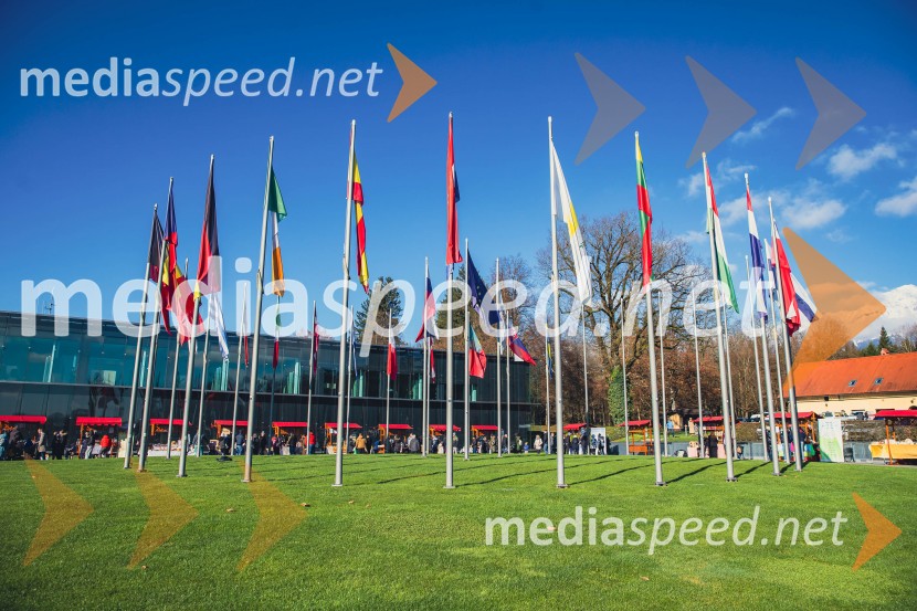 Gorenjski adventni sejem 2025