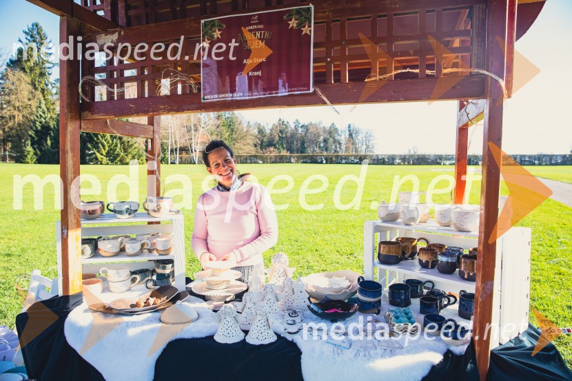 Gorenjski adventni sejem 2025