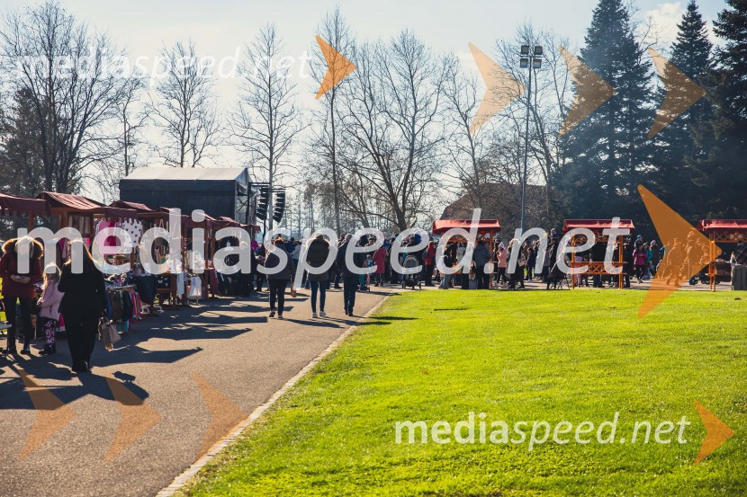 Gorenjski adventni sejem 2025