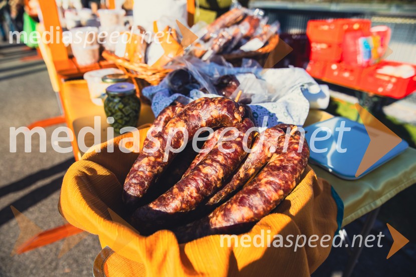 Gorenjski adventni sejem 2025