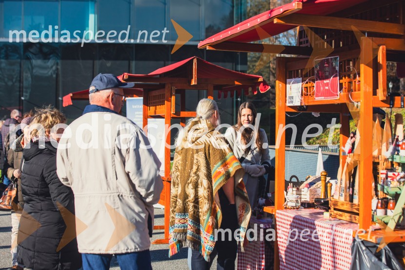 Gorenjski adventni sejem 2025