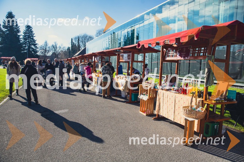 Gorenjski adventni sejem 2025