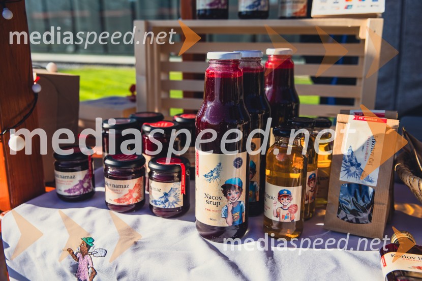 Gorenjski adventni sejem 2025