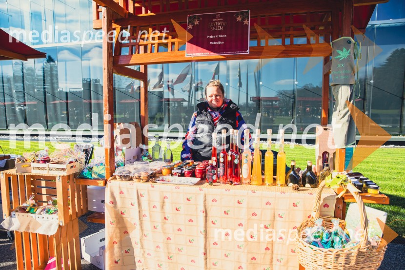 Gorenjski adventni sejem 2025