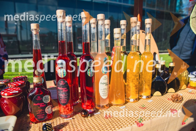 Gorenjski adventni sejem 2025