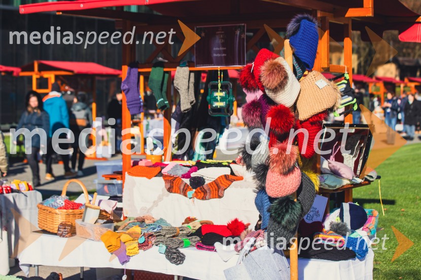 Gorenjski adventni sejem 2025