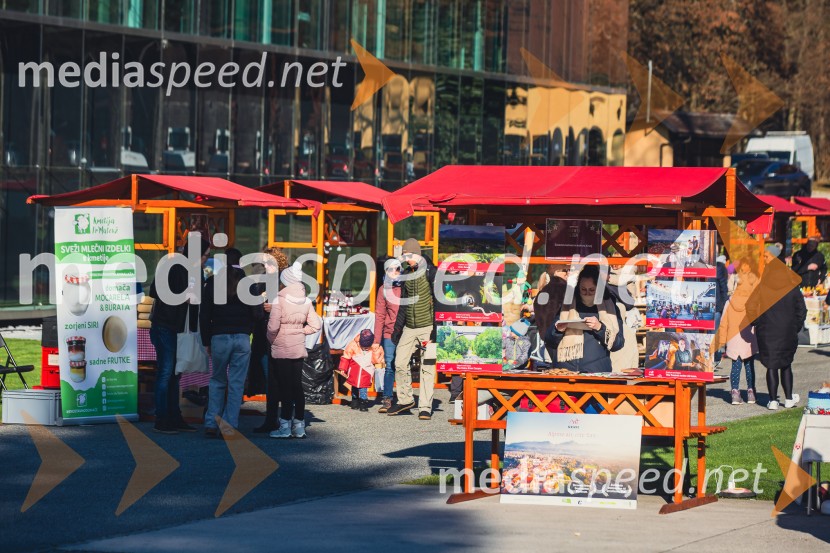 Gorenjski adventni sejem 2025