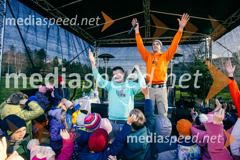 Gorenjski adventni sejem 2025