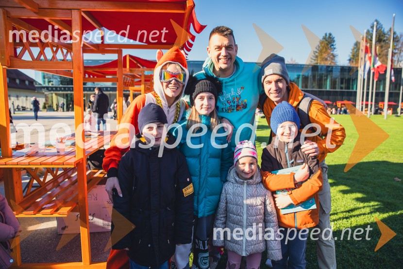 Gorenjski adventni sejem 2025