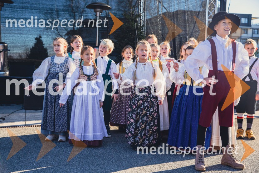 Gorenjski adventni sejem 2025