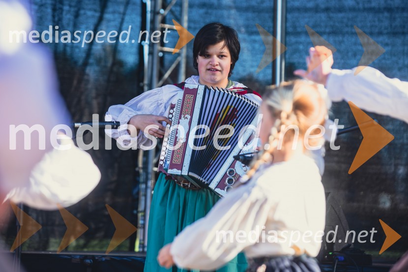 Gorenjski adventni sejem 2025