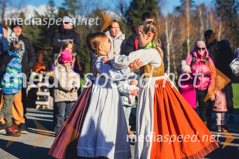 Gorenjski adventni sejem 2025