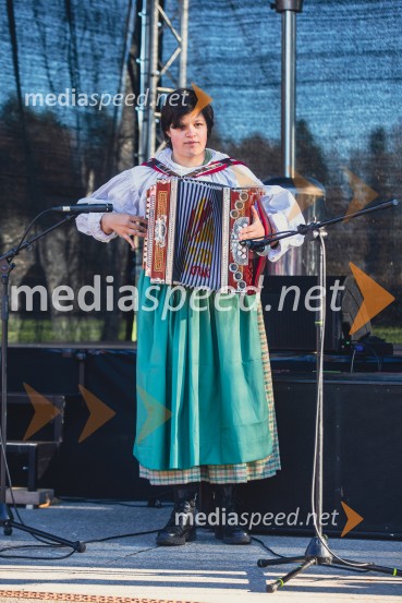 Gorenjski adventni sejem 2025