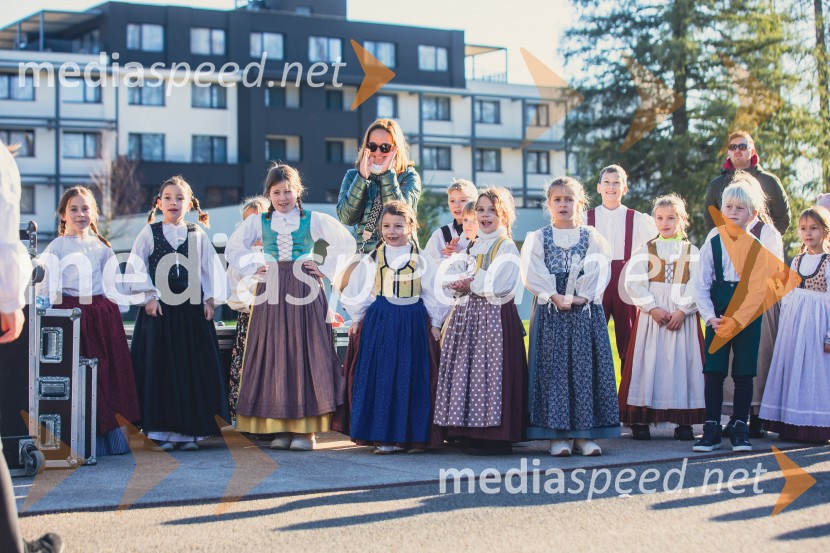 Gorenjski adventni sejem 2025