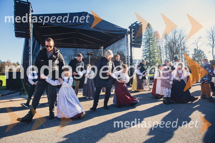 Gorenjski adventni sejem 2025