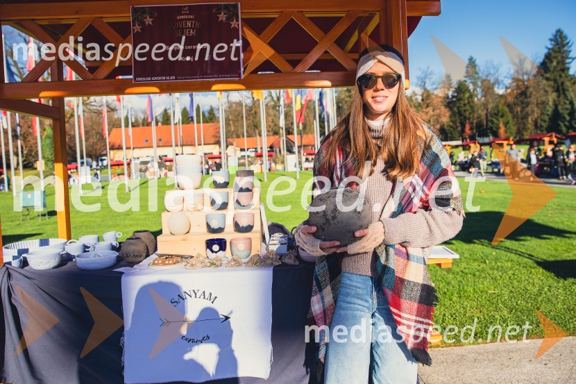 Gorenjski adventni sejem 2025