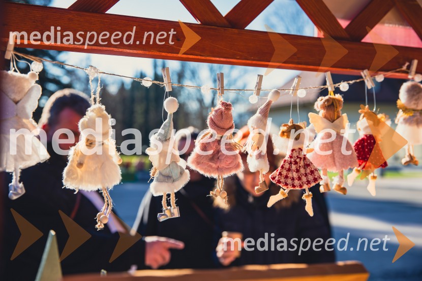 Gorenjski adventni sejem 2025