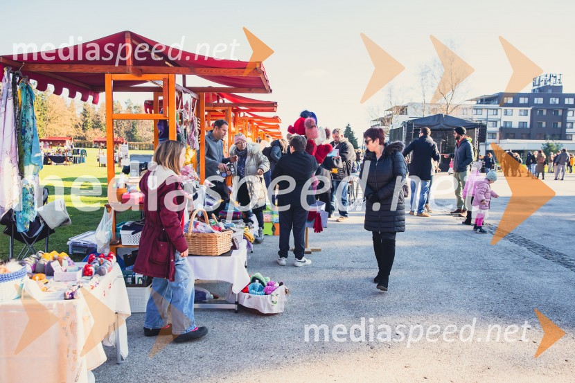 Gorenjski adventni sejem 2025