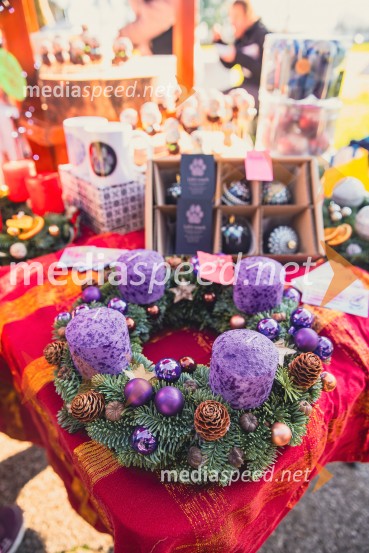 Gorenjski adventni sejem 2025